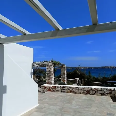 Cycladic Seaside Drios