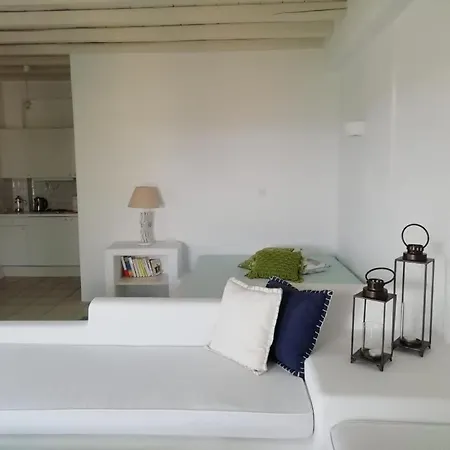 Apartament Cycladic Seaside Drios