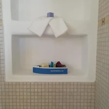 Cycladic Seaside Apartament *