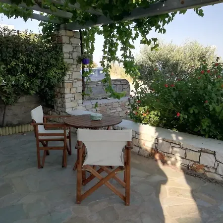 Apartament Cycladic Seaside
