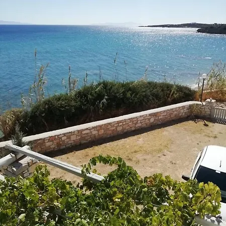 Cycladic Seaside