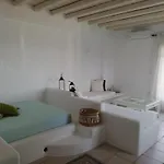 Cycladic Seaside Studio アパート