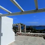 Cycladic Seaside Studio ドリオス