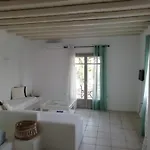 アパート Cycladic Seaside Studio *