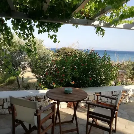 Cycladic Seaside Appartamento Drios