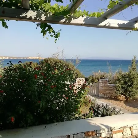 Cycladic Seaside