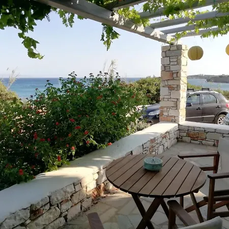 Cycladic Seaside Studio * ドリオス