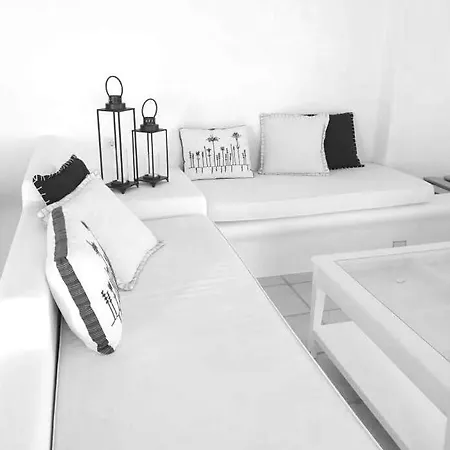 Appartamento Cycladic Seaside *